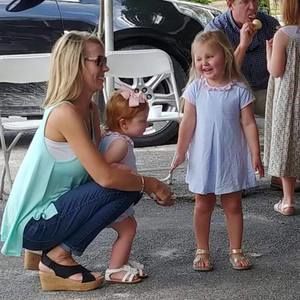 Meet your Posher, Tabitha